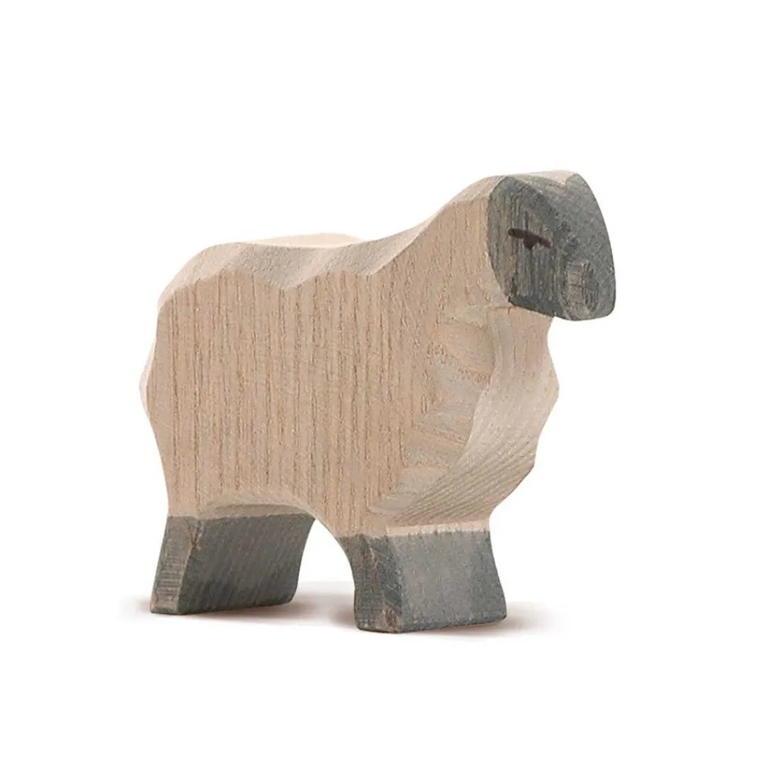 Ostheimer Wooden Toys|4 Years < Moorland Sheep