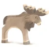 Ostheimer Wooden Toys|4 Years < Moose