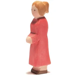 Ostheimer Dolls|Wooden Toys < Mother - Light Skin