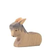 Ostheimer Wooden Toys|4 Years < Nativity Donkey