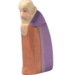 Ostheimer Dolls|Wooden Toys < Nativity Joseph