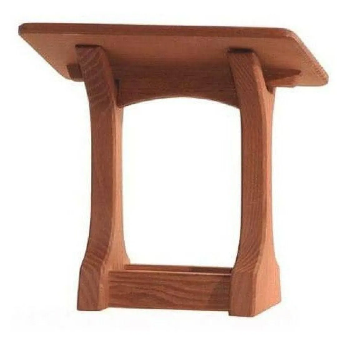 Ostheimer Wooden Toys|4 Years < Nativity Manger with Roof