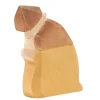 Ostheimer Dolls|Wooden Toys < Nativity Shepherd Kneeling