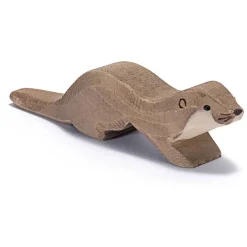 Ostheimer Summer Nature Table|Wooden Toys < Otter, Running