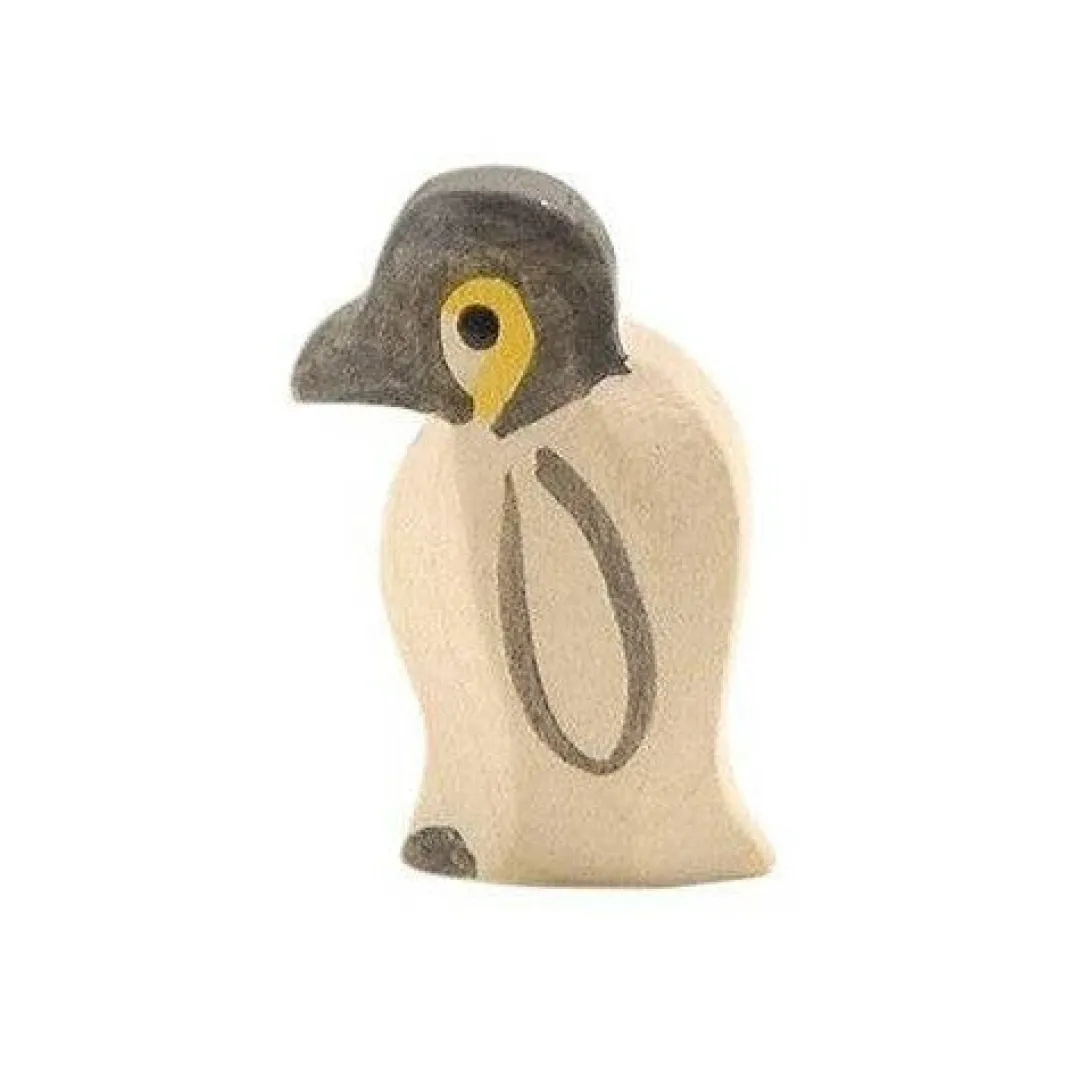 Ostheimer Wooden Toys|4 Years < Penguin, Small