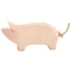 Ostheimer Wooden Toys|4 Years < Pig, Head High
