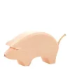 Ostheimer Wooden Toys|4 Years < Pig, Head Low