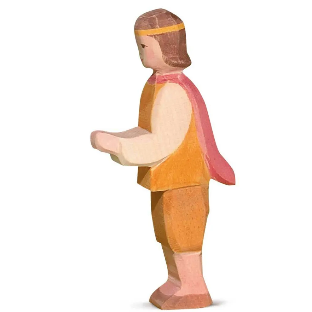 Ostheimer Dolls|Wooden Toys < Prince