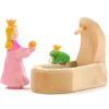 Ostheimer Dolls|Wooden Toys < Princess for Frog Prince
