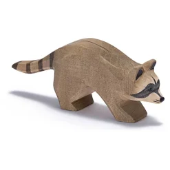 Ostheimer Wooden Toys|4 Years < Raccoon, Running