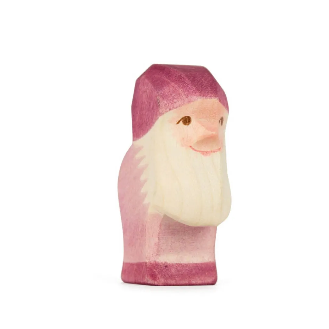 Ostheimer Fairies & Gnomes|Wooden Toys < Rainbow Dwarves