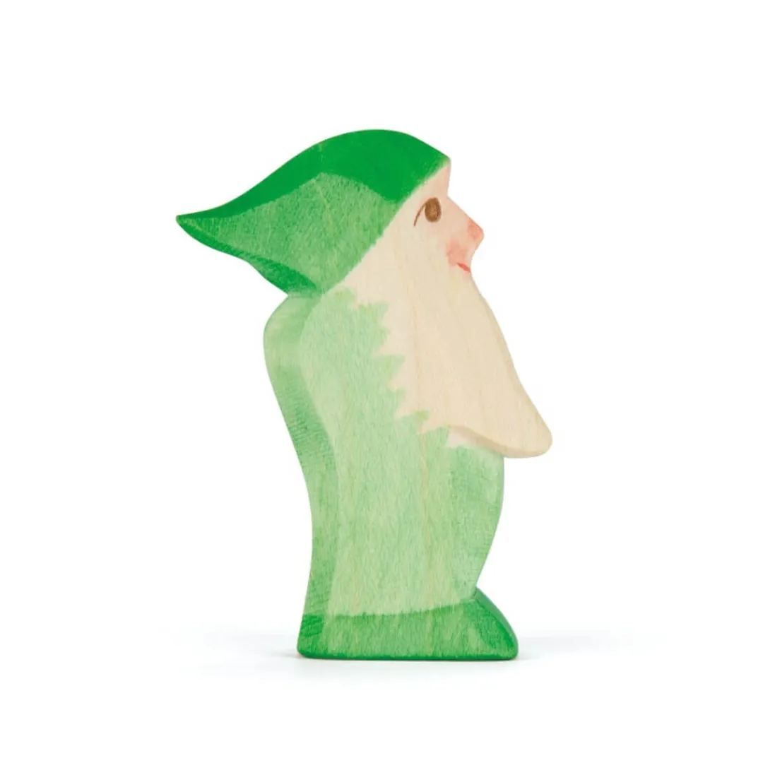 Ostheimer Fairies & Gnomes|Wooden Toys < Rainbow Dwarves