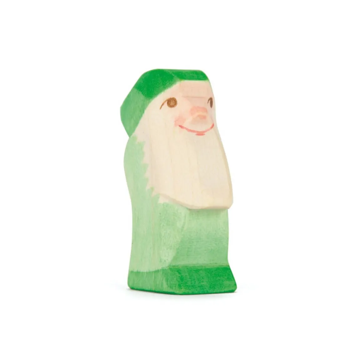 Ostheimer Fairies & Gnomes|Wooden Toys < Rainbow Dwarves