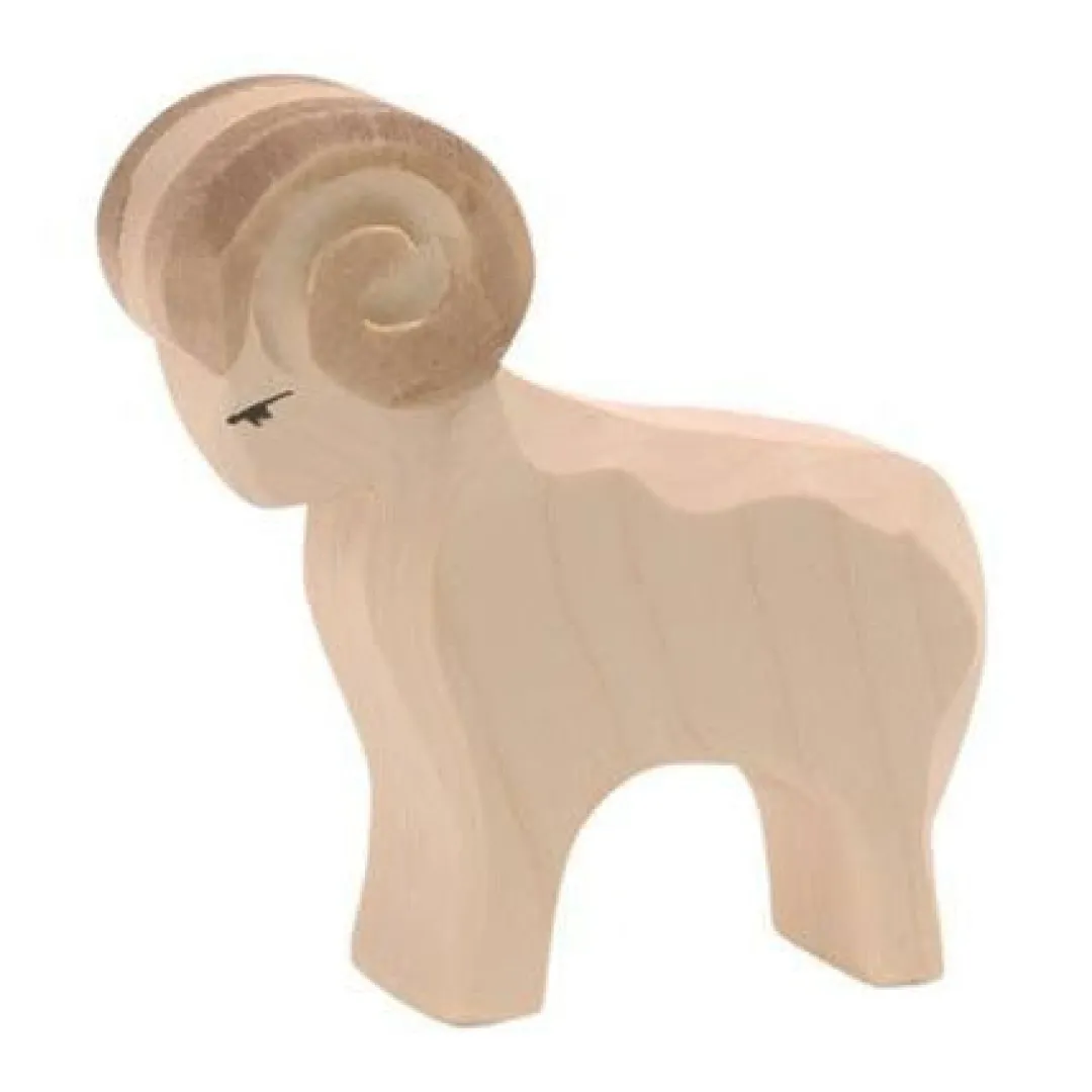Ostheimer Wooden Toys|4 Years < Ram