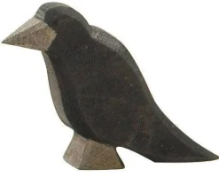Ostheimer Wooden Toys|4 Years < Raven