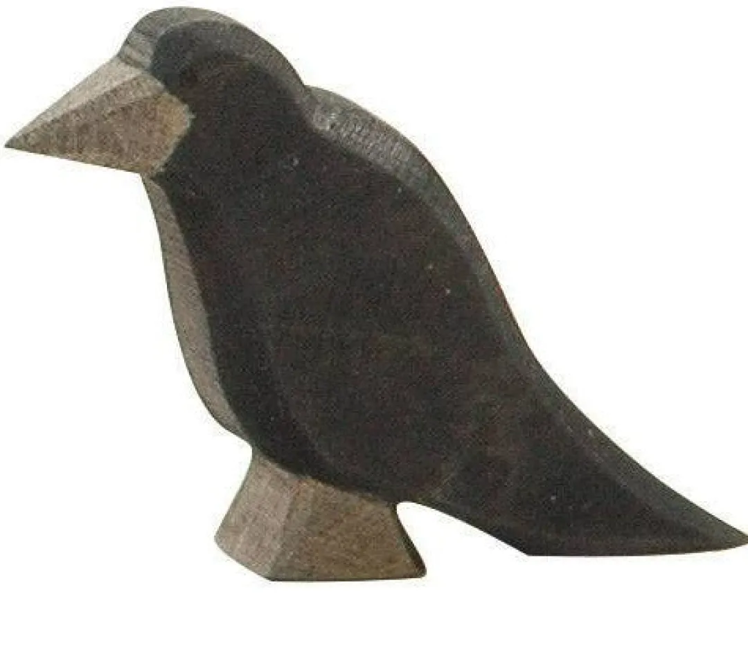 Ostheimer Wooden Toys|4 Years < Raven