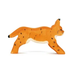 Ostheimer Wooden Toys|4 Years < Running Lynx