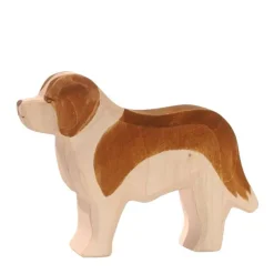 Ostheimer Wooden Toys|4 Years < Saint Bernard Dog