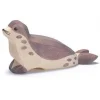 Ostheimer Summer Nature Table|Wooden Toys < Seal (Sea Lion), Head Low