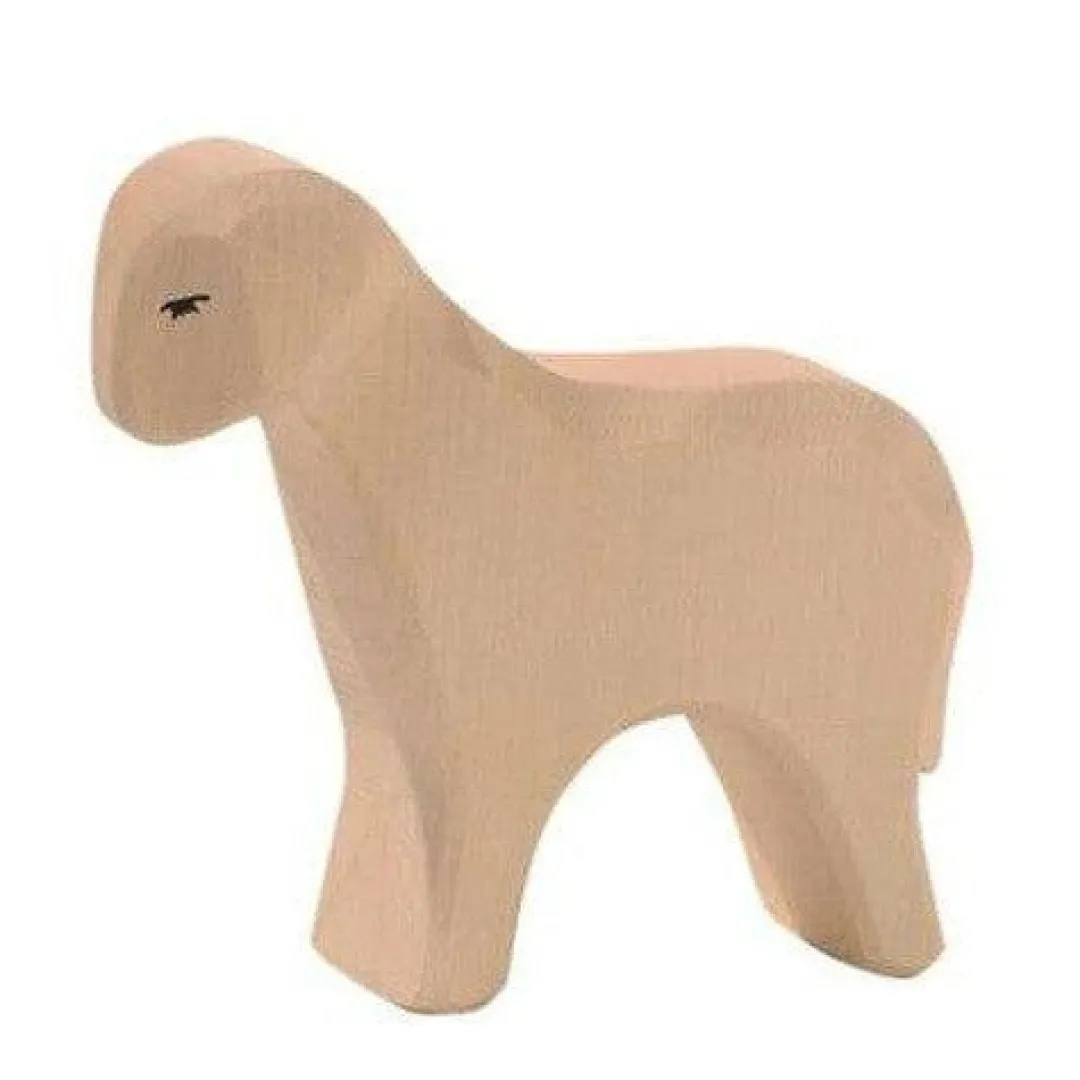 Ostheimer Wooden Toys|4 Years < Sheep, Standing