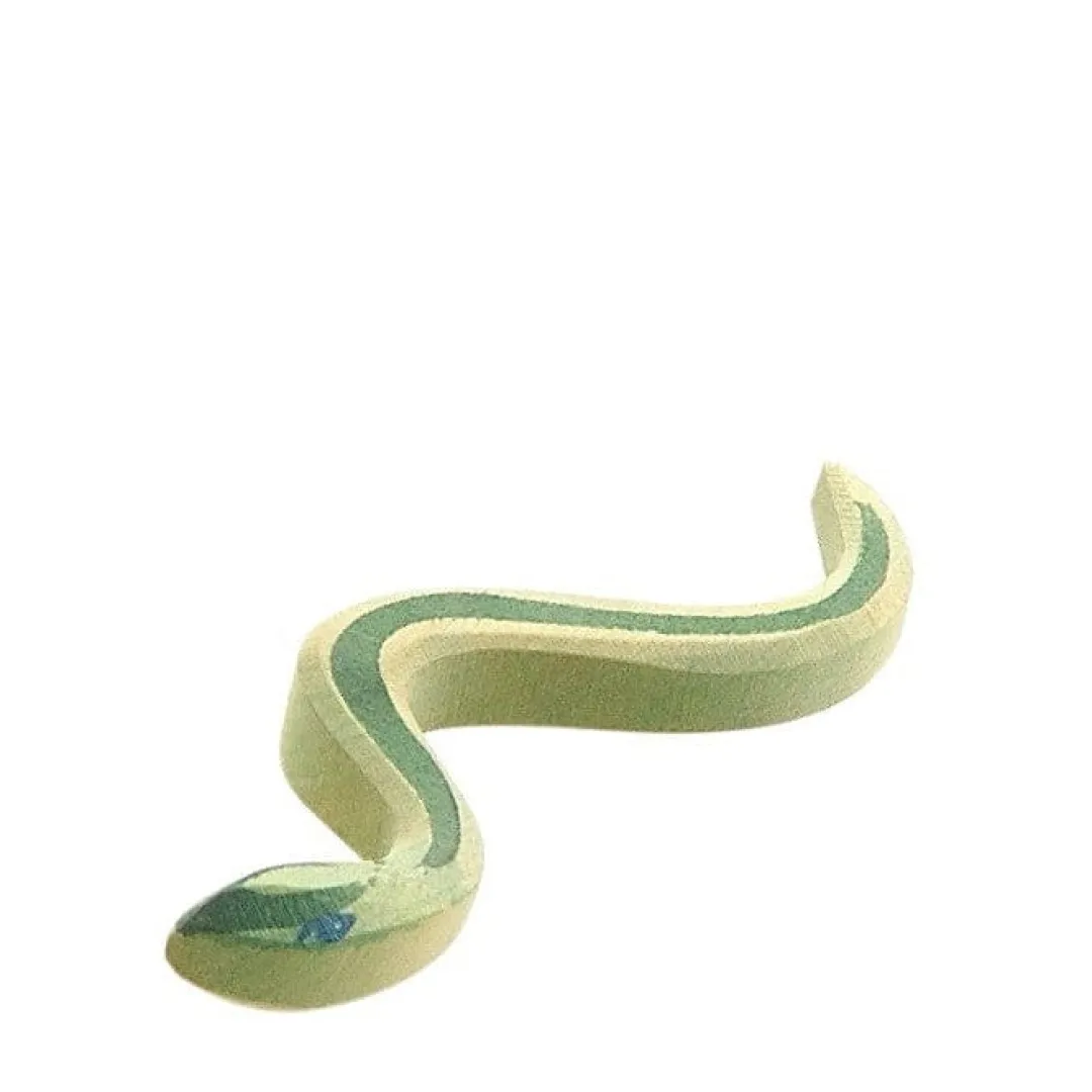 Ostheimer Summer Nature Table|Wooden Toys < Snake