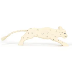 Ostheimer Wooden Toys|4 Years < Snow Leopard