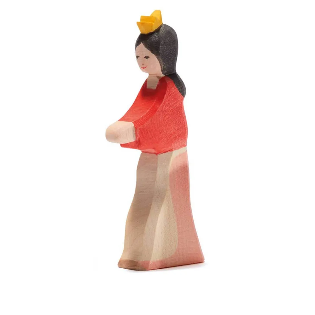 Ostheimer Dolls|Wooden Toys < Snow White
