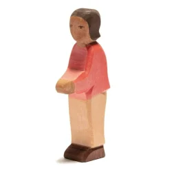 Ostheimer Dolls|Wooden Toys < Son - Dark Skin