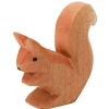 Ostheimer Wooden Toys|4 Years < Squirrel, Sitting