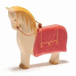 Ostheimer Dolls|Wooden Toys < St. Martin's Horse
