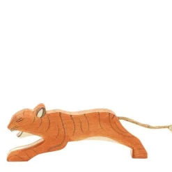 Ostheimer Summer Nature Table|Wooden Toys < Tiger, Jumping