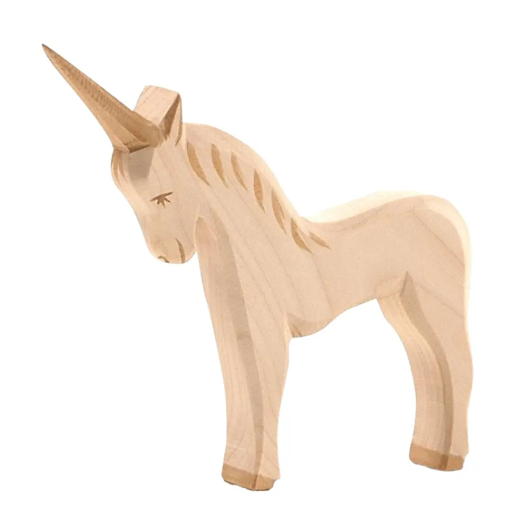 Ostheimer Wooden Toys|4 Years < Unicorn