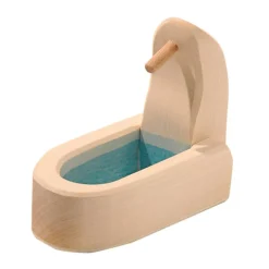 Ostheimer Wooden Toys|4 Years < Village Well - Fountain