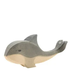 Ostheimer Summer Nature Table|Wooden Toys < Whale