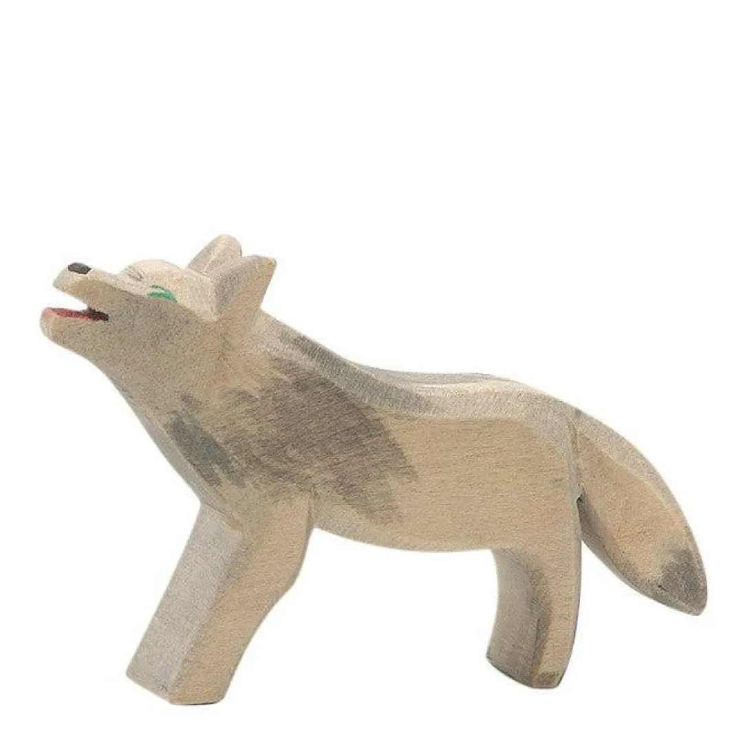 Ostheimer Wooden Toys|4 Years < Wolf