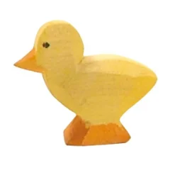Ostheimer Wooden Toys|4 Years < Yellow Chick