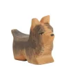 Ostheimer Wooden Toys|4 Years < Yorkshire Terrier Dog
