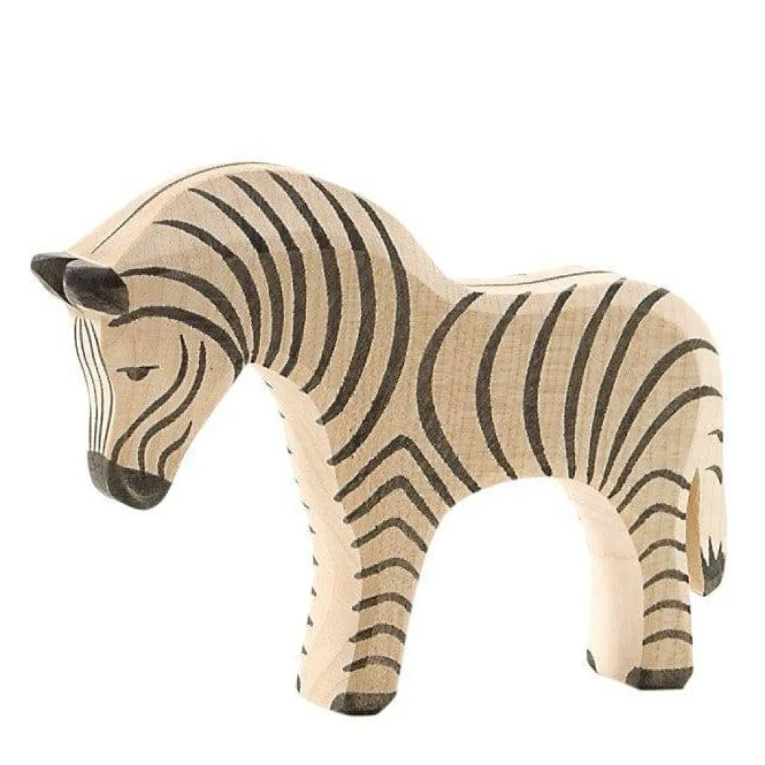 Ostheimer Summer Nature Table|Wooden Toys < Zebra