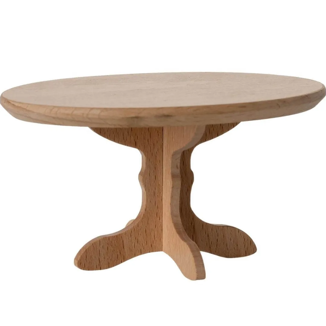 Maileg Maileg Collection|4 Years < Oval Dining Table for Mice