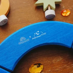 Grimm's Spiel u0026 Holz Handmade Toys|Waldorf Home < Over the Moon Celebration Ring