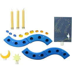 Grimm's Spiel u0026 Holz Handmade Toys|Waldorf Home < Over the Moon Celebration Ring