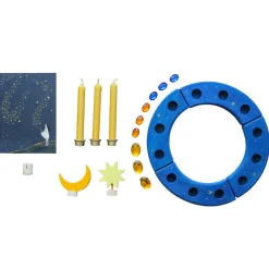 Grimm's Spiel u0026 Holz Handmade Toys|Waldorf Home < Over the Moon Celebration Ring
