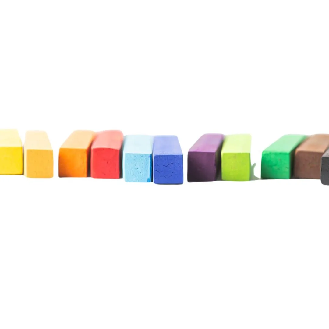 Eco-Kids 5 Years|7+ Years < Pastel Sticks