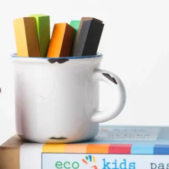 Eco-Kids 5 Years|7+ Years < Pastel Sticks