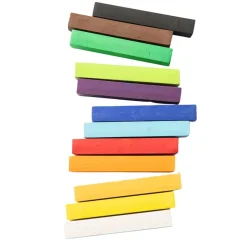 Eco-Kids 5 Years|7+ Years < Pastel Sticks
