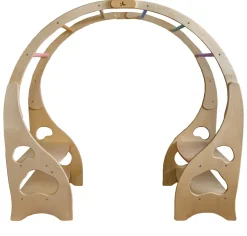 Bella Luna Toys Wooden Toys|4 Years < Pastel Waldorf Playstand