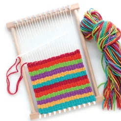 Harrisville Designs Handwork|Wooden Toys < Peg Loom
