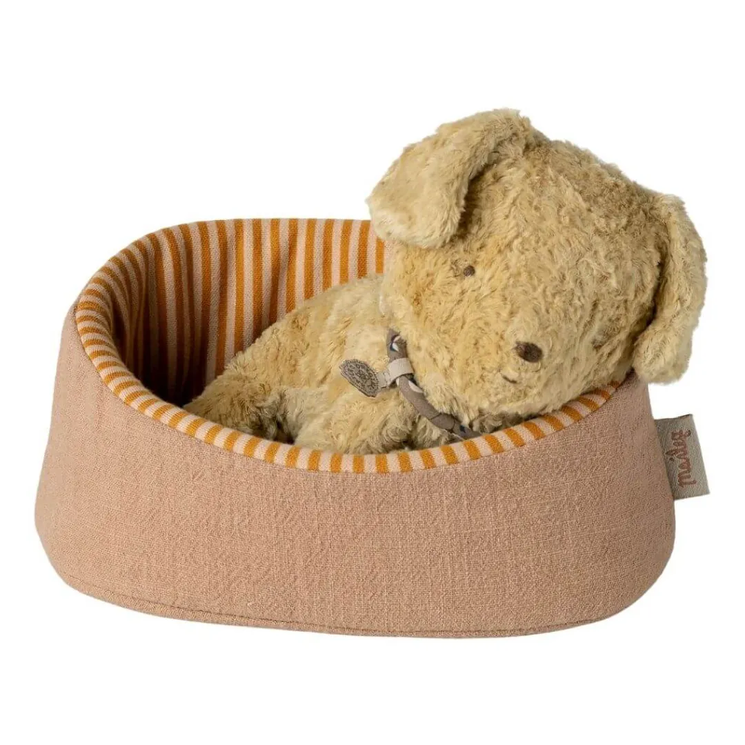 Maileg Maileg Collection|4 Years < Pet Basket