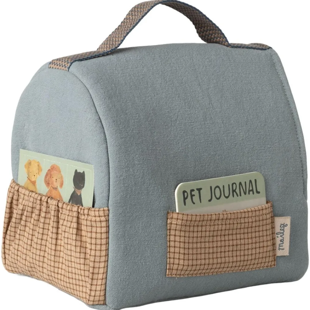 Maileg Maileg Collection|4 Years < Pet Carrier
