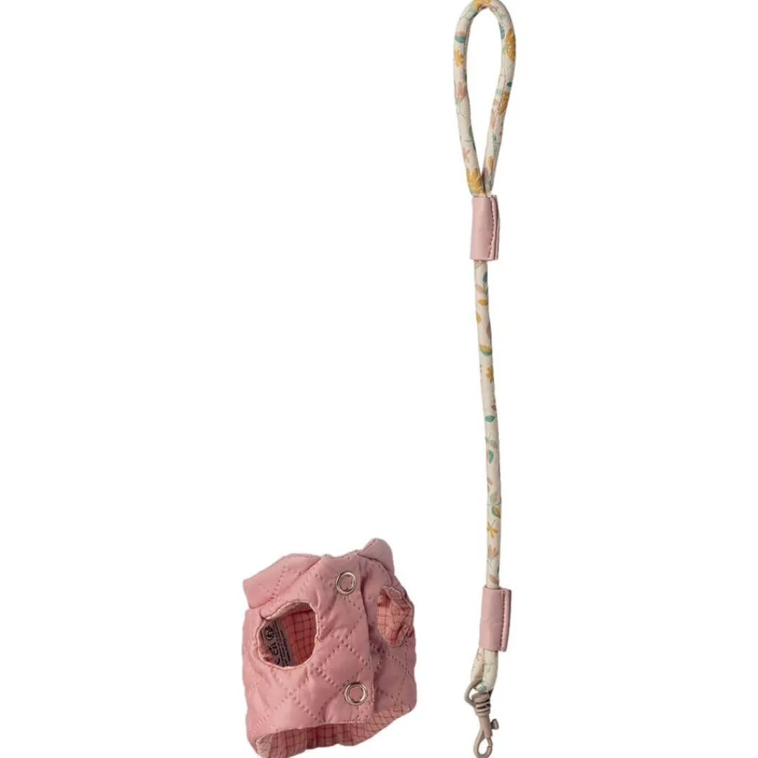 Maileg Maileg Collection|4 Years < Pet Supply Essentials - Harness and Leash